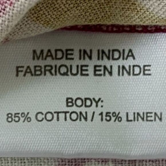 Anthropologie porridge lanai pocket midi skirt, xs - Picture 4 of 12